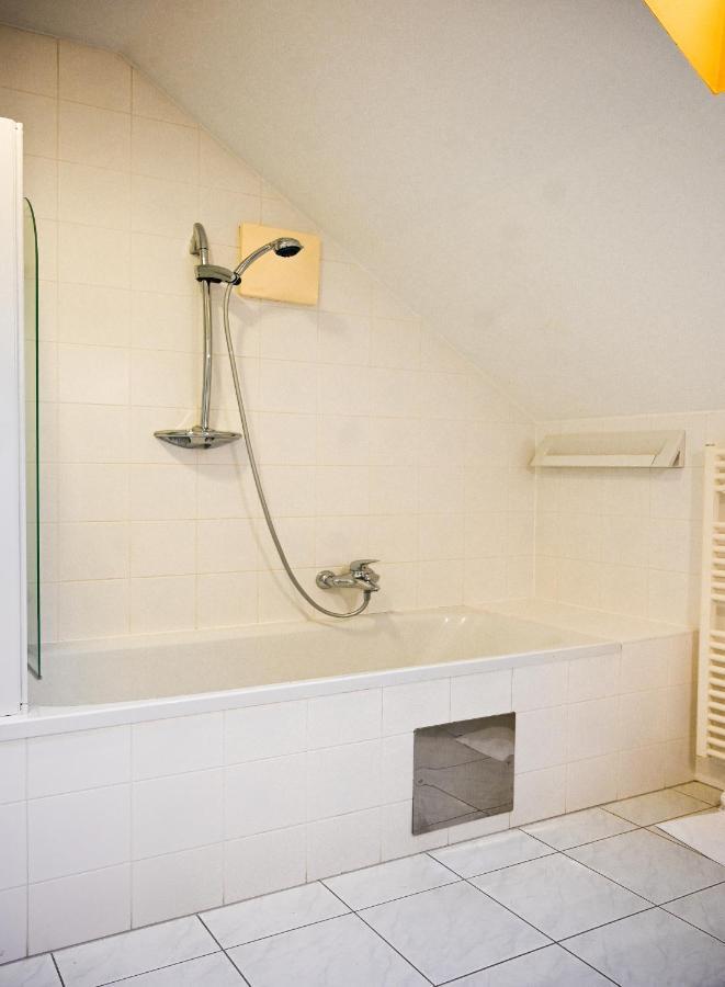 Modern Suite City Center Viena Exterior foto